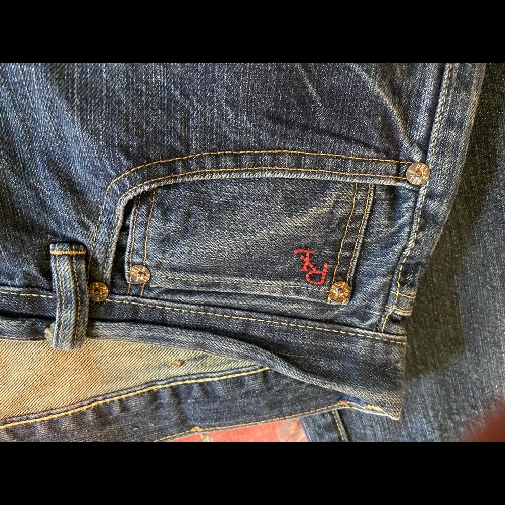 Polo R.lauren jeans